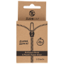 Cremallera de recambio ZlideOn Multipack Metal & Plastic Zipper plata