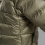 Chaqueta de invierno para hombre Montane Anti Freeze XT Hoodie