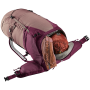 Mochila de mujer Deuter Futura 30 SL
