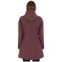 Chaqueta softshell de mujer Fundango Wichita Softshell Jacket