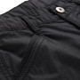Pantalones cortos para niños Alpine Pro Urto Black