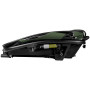 Remolque para bicicleta Hamax Outback 2in1