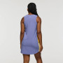 Vestido de mujer Cotopaxi Cambio Dress