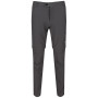 Pantalones de hombre Regatta Highton Z/O Trs gris Magnet