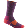Talla de calcetines: 35-37,5 / Color: violeta