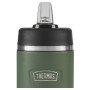 Termo Thermos Icon Flip Straw Bottle 0,71l