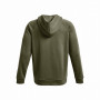 Sudadera de hombre Under Armour Rival Fleece FZ Hoodie
