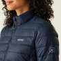 Chaqueta de mujer Regatta Wmn Hillpack II