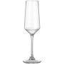 Juego de vasos Brunner Set Prosecco Riserva