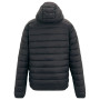 Chaqueta acolchada para hombre Regatta Hooded Marizion