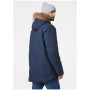 Chaqueta de invierno para hombre Helly Hansen Svalbard Parka