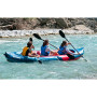 Kayak hinchable Sevylor Tahiti Plus