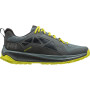 Calzado de hombre Helly Hansen Gobi Aps Ht negro/amarillo 609 Storm / Trooper/ Sweet Lim