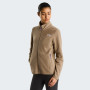 Sudadera funcional de mujer The North Face W Glacier Fleece Jacket