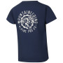 Camiseta para niños Alpine Pro Sumeko