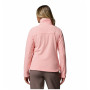 Sudadera de mujer Columbia Fast Trek™ II Jacket