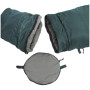 Saco de dormir para niños Zulu Talas Kids 125/55