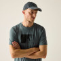 Camiseta de hombre Regatta Fingal Stretch