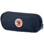 Estuche Fjällräven Kånken Pen Case azul oscuro Navy