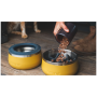 Comedero para perro Ruffwear Basecamp™ Bowl