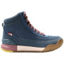 Calzado de mujer The North Face Back-To-Berkeley III Textile Wp