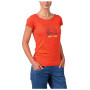 Camiseta de mujer Rafiki Jay
