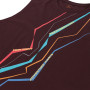 Camiseta de hombre High Point Crispeak Scampolo