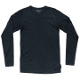Camiseta funcional de hombre Devold Lauparen Merino 190 Base Shirt Man