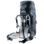 Mochila Deuter Aircontact Lite 45 + 10 SL