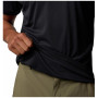 Camiseta funcional de hombre Columbia Zero Rules™ Light Short sleeve Crew
