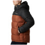 Chaqueta de invierno para hombre Columbia Pike Lake Hdd Jkt