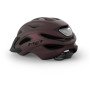 Casco de ciclismo MET Crossover