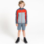 Sudadera funcional para niños Dare 2b Emergent IV Core Stretch