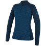 Juego funcional de mujer Zulu Merino 240 Zip Long