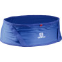 Riñonera de carrera Salomon Pulse Belt azul blue