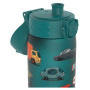 Botella para niños Ion8 Leak Proof Auta 500 ml