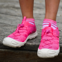 Zapatillas para niños Bugga Vento Pink