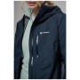 Chaqueta impermeable para mujer Montane Minimus Lite Jacket