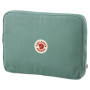 Funda Fjällräven Kånken Laptop Case 13" azul claro FrostGreen