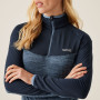 Sudadera funcional de mujer Regatta Womens Hepley