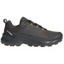 Calzado de senderismo para hombre Adidas Terrex Skychaser Ax5 Gtx