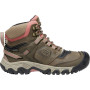 Calzado de mujer Keen Ridge Flex Mid Wp