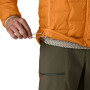 Chaqueta de hombre Patagonia M's Durable Down Hoody
