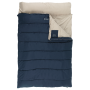 Saco de dormir tipo manta Outwell Contour Lux Double