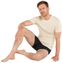 Calzoncillos bóxer para hombre Icebreaker M Mer 125 Cool-Lite Anatomica Boxers