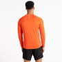 Camiseta de hombre Dare 2b Righteous III LS Tee