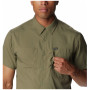 Camisa de hombre Columbia Silver Ridge™ Utility Lite Short Sleeve