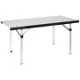 Mesa Brunner Titanium Quadra Compack 6