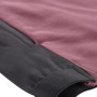 Chaleco de mujer Alpine Pro Berfa 3