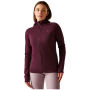 Sudadera funcional de mujer Dare 2b Density Core Stretch